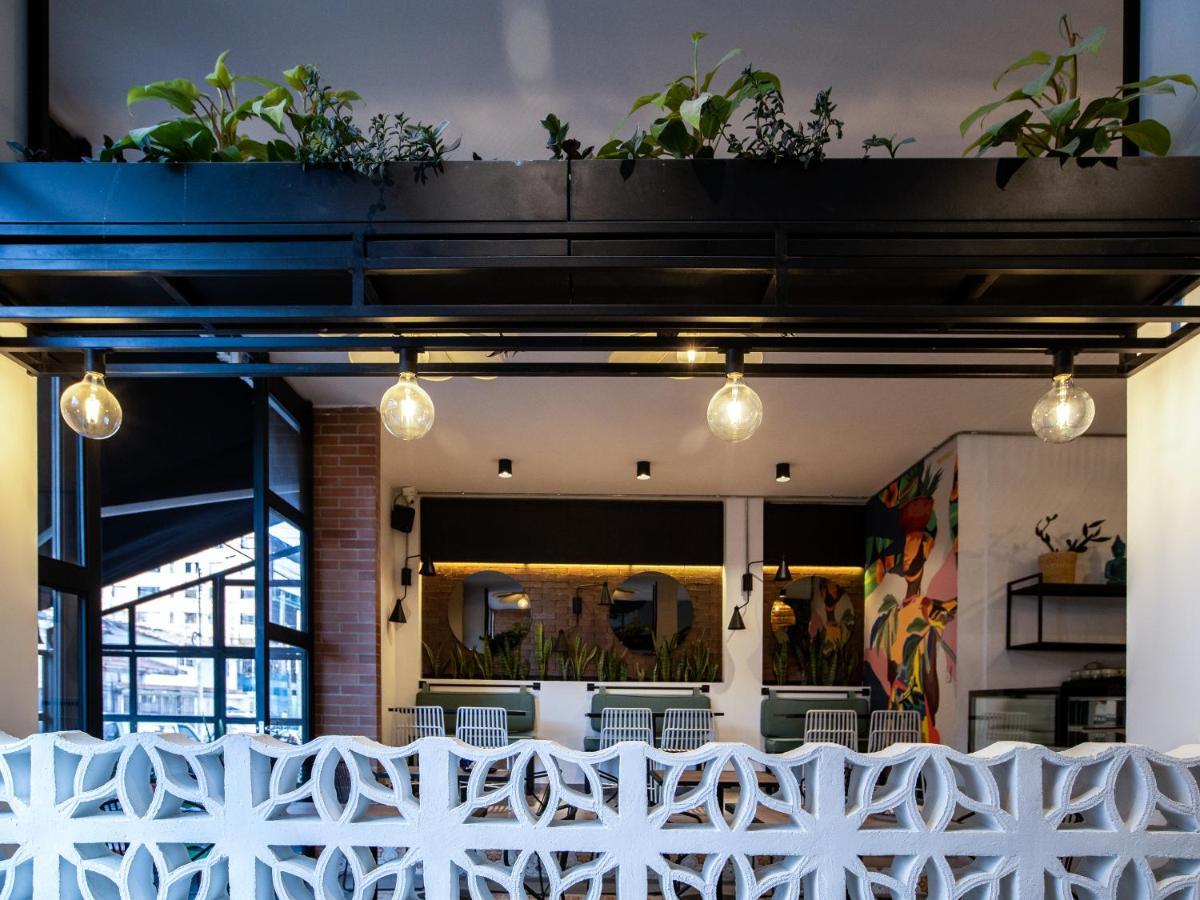 103 Wonderful House 2* Bogota