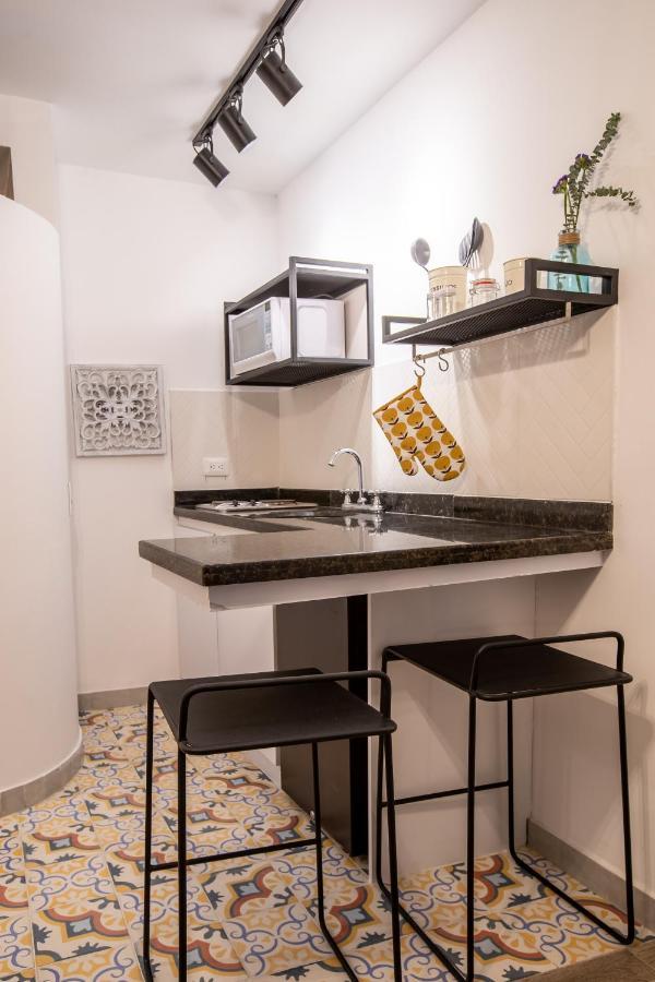 Aparthotel 103 Wonderful House Bogota