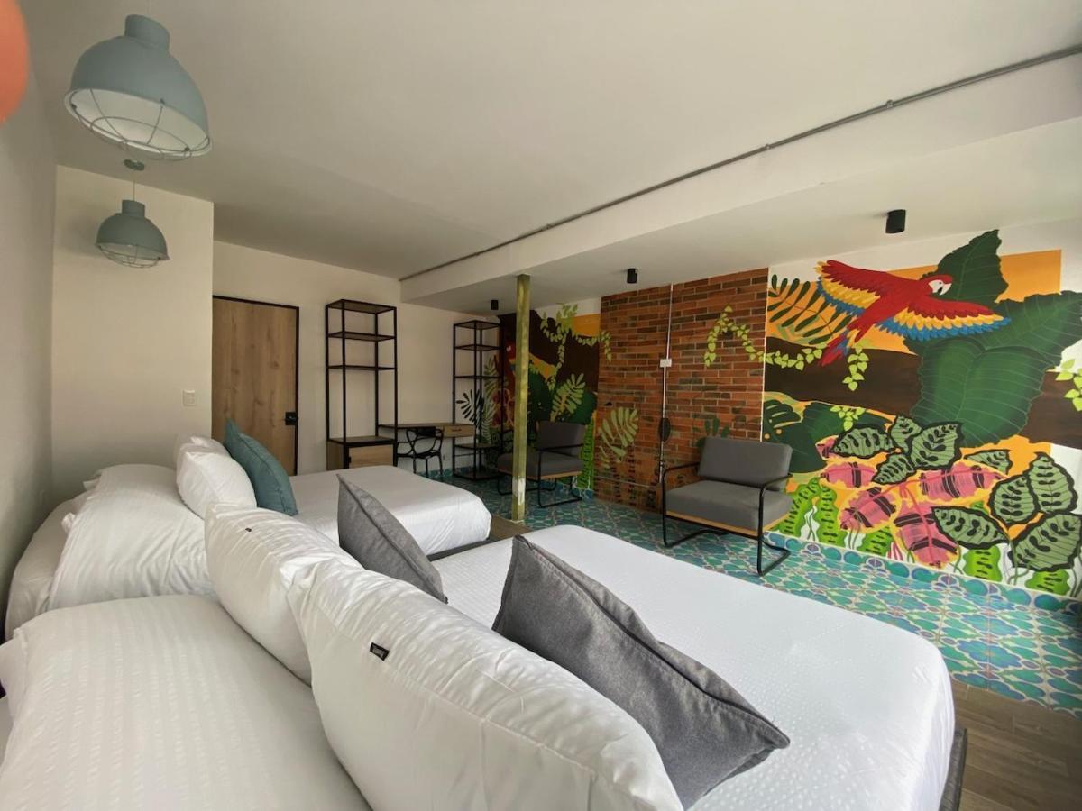103 Wonderful House 2* Bogota