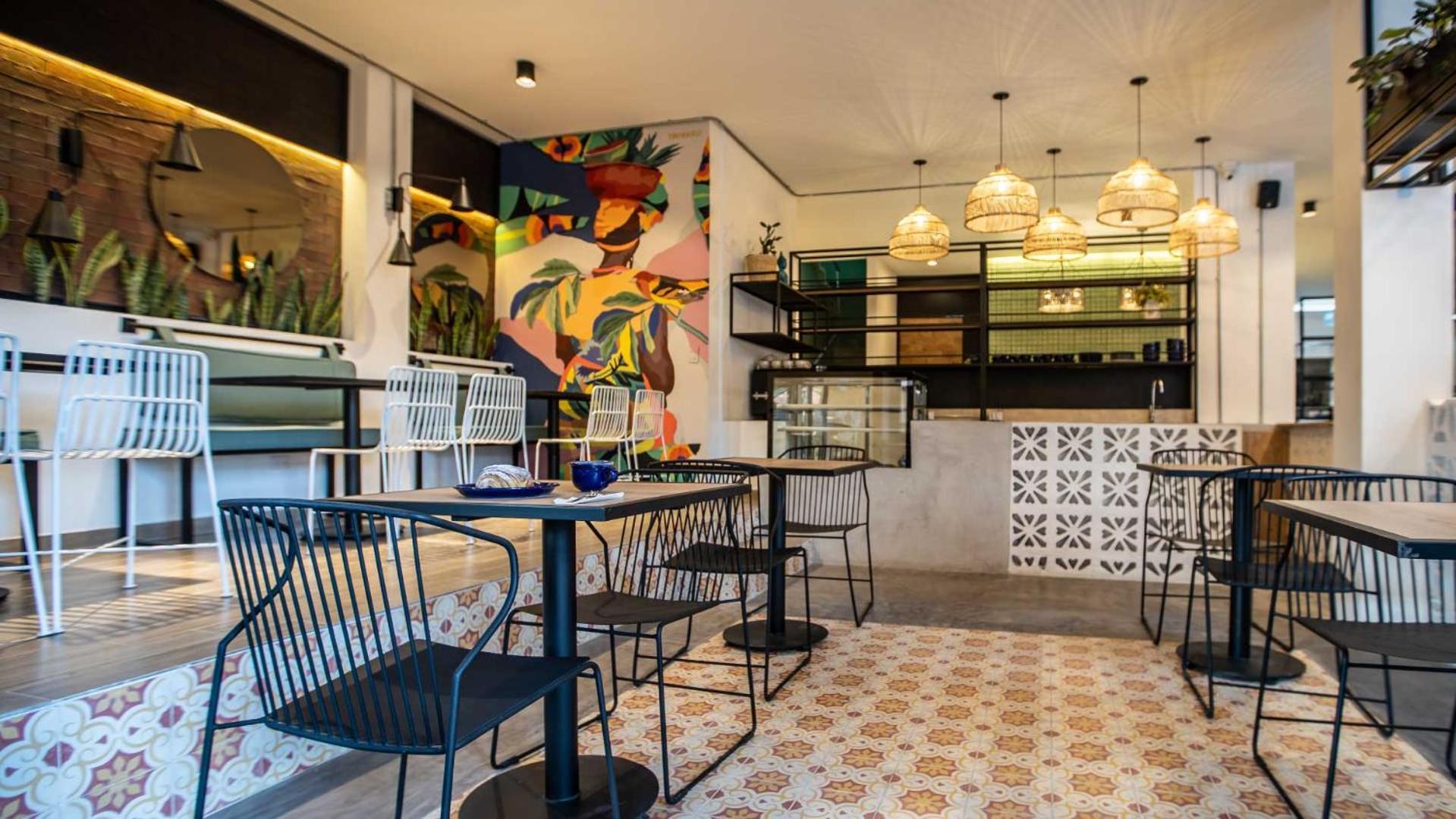 103 Wonderful House 2* Bogota