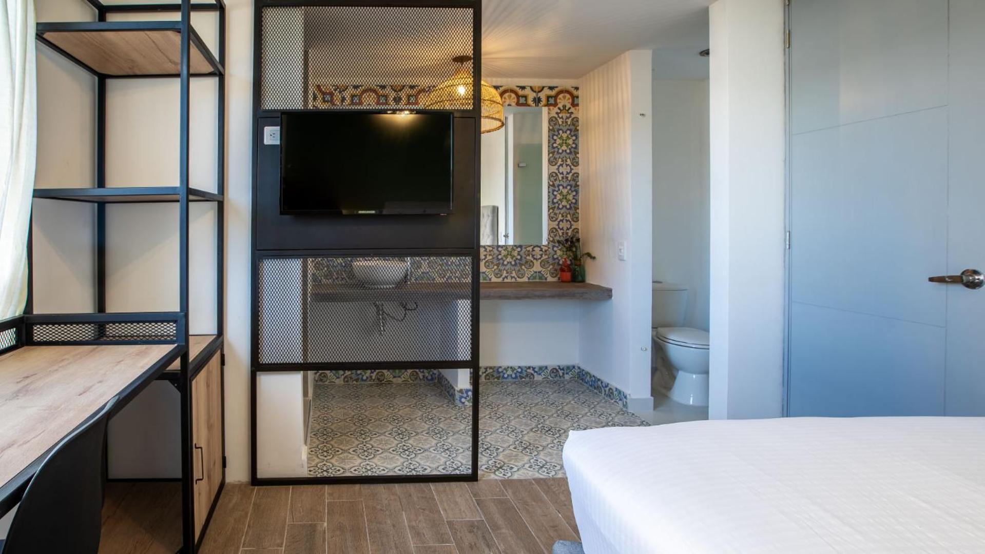 103 Wonderful House Aparthotel Bogota