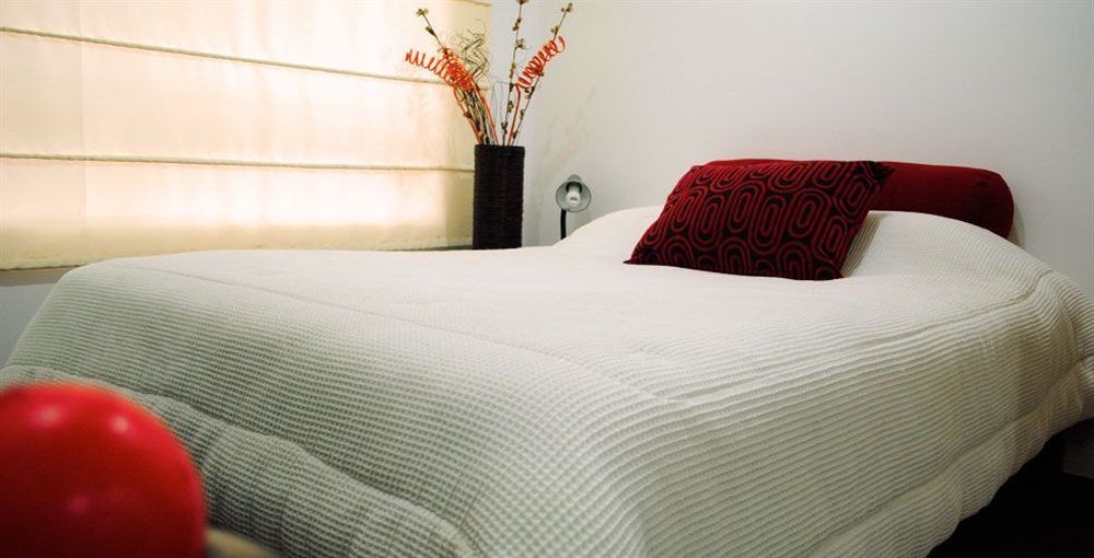 Aparthotel 103 Wonderful House Bogota